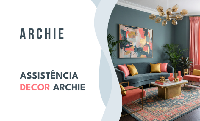 Assistência Decor Archie