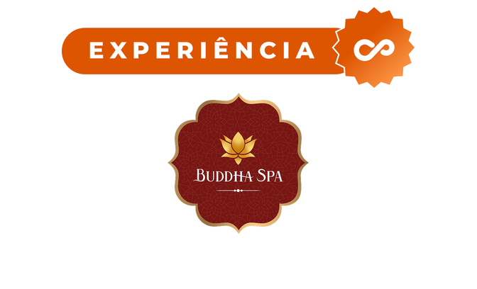 Shiatsu Facial Relaxante 30 minuntos Buddha SPA - Loopi Club