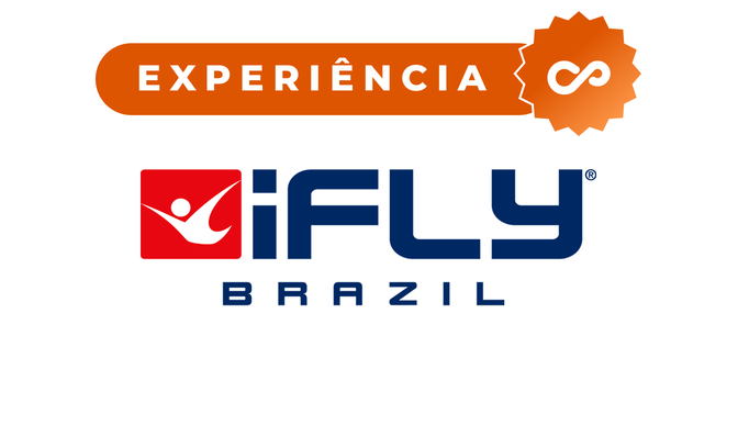 Voo Iniciante em Grupo iFLY São Paulo - Loopi Club