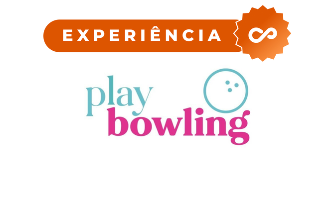 Almoço Executivo com Bebida Play Bowling - Loopi Club