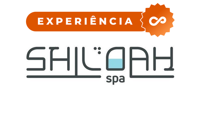 SPA Day Drenagem Gestante Shiloah SPA - Loopi Club