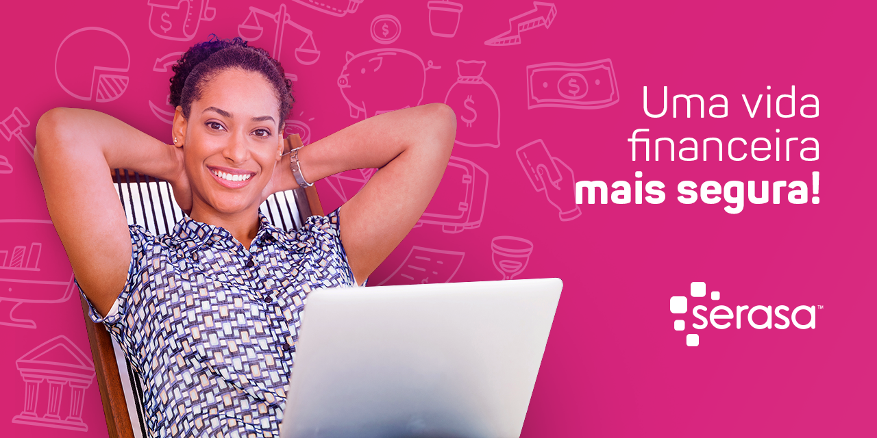 Assinatura mensal do Serasa Premium