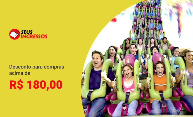 Desconto de R$18,00 para compras acima de R$ 180,00&nbsp;
