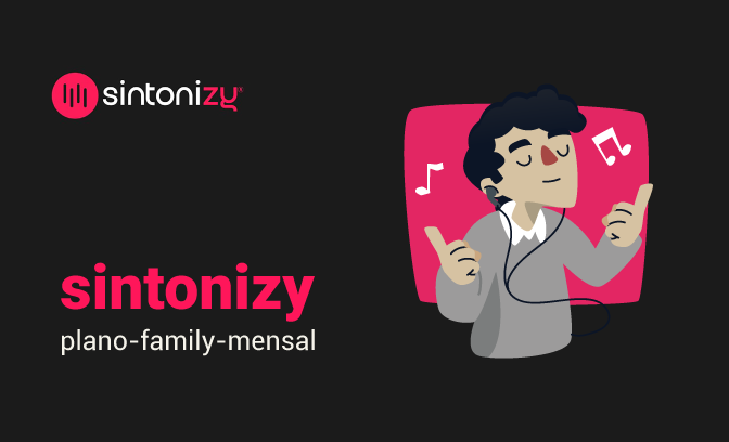 Assinatura Family Mensal Sintonizy