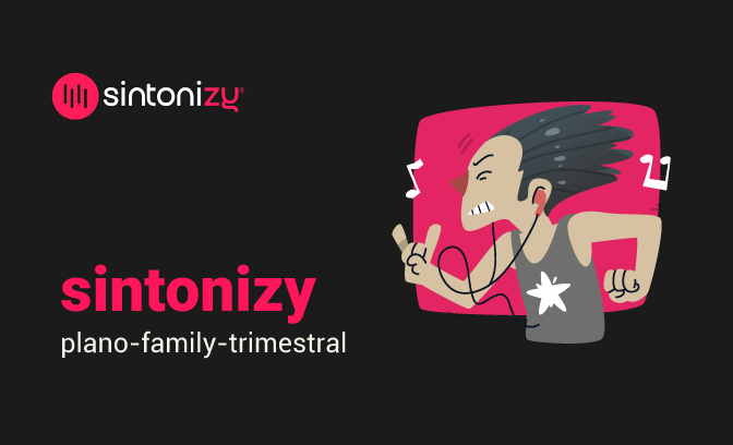 Assinatura VIP Trimestral Sintonizy