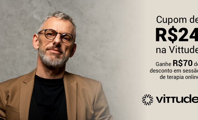 Desconto de R$70,00 em sessão de terapia online