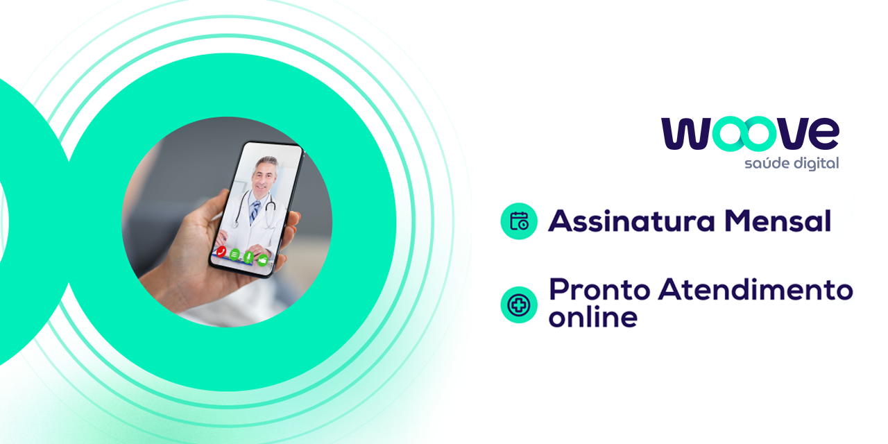 Assinatura mensal - consultas ilimitadas