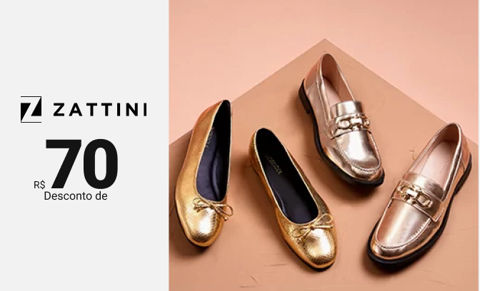 Descontos de R$70,00 em toda loja virtual nas compras acima de R$500,00